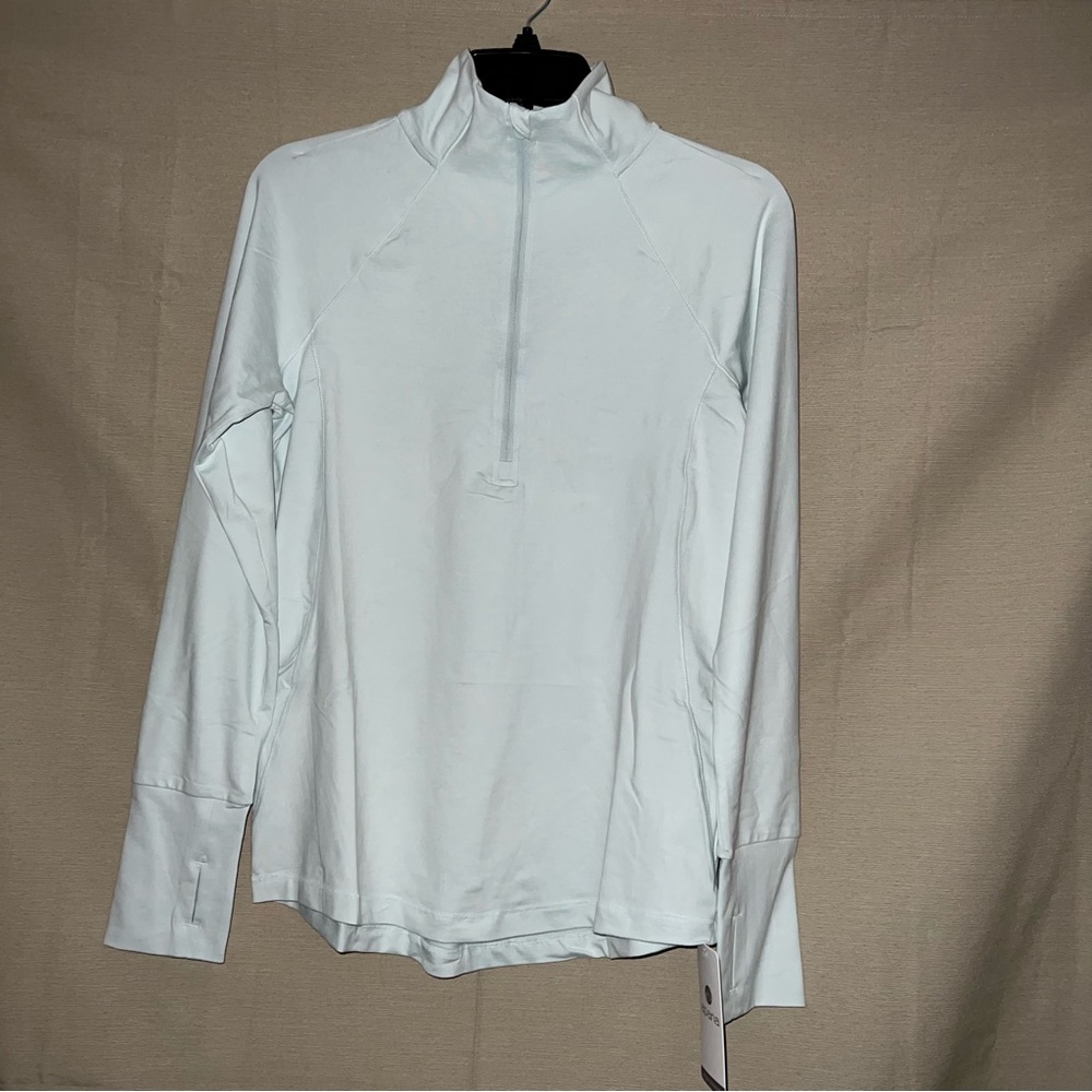 Long Sleeve Workout NWT